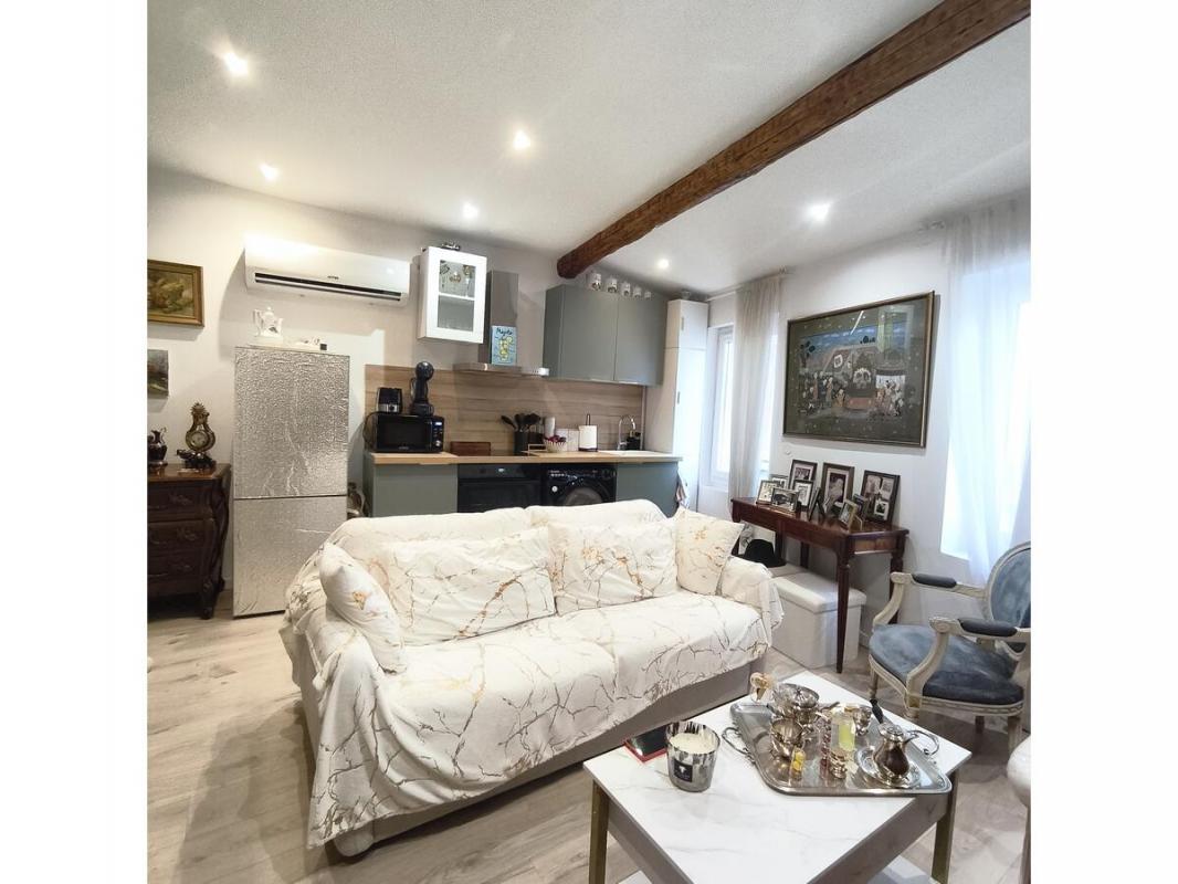 Appartement F2 - Photo 4