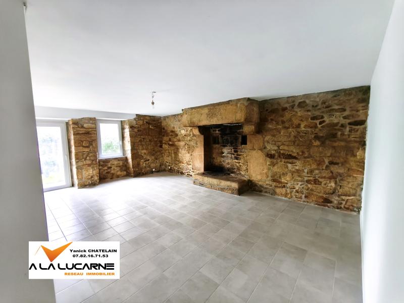 Maison à vendre, 5 pièces, 88 m², Peaule