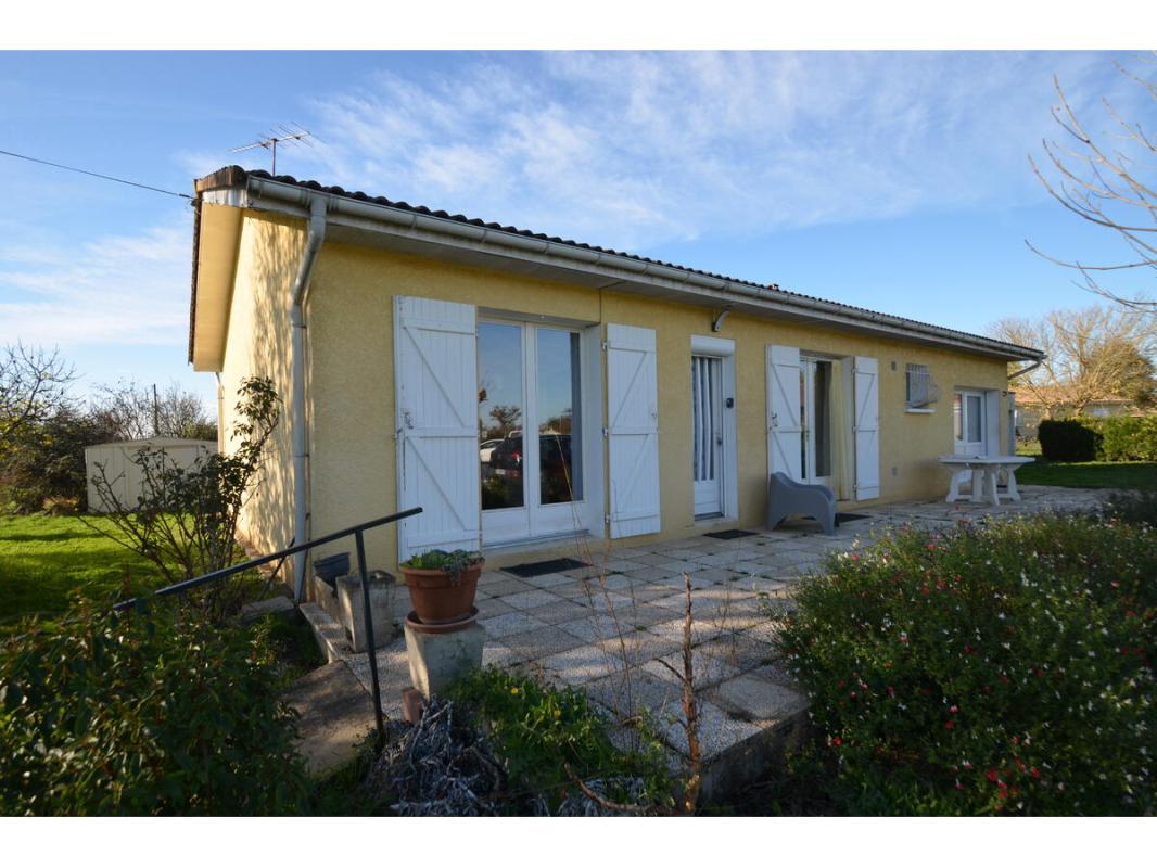 Maison F4 - Photo 2