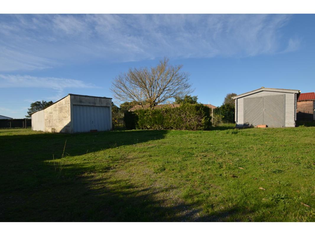 Maison F4 - Photo 3