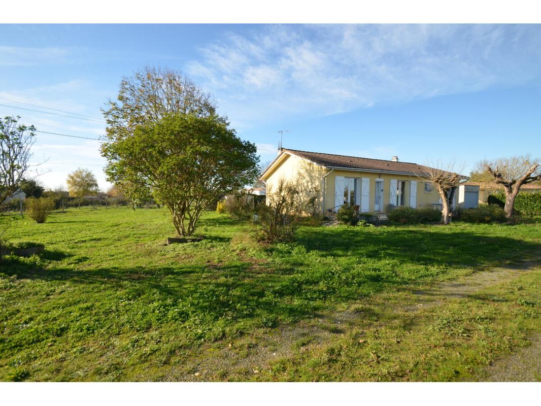 Maison F4 - Photo 4