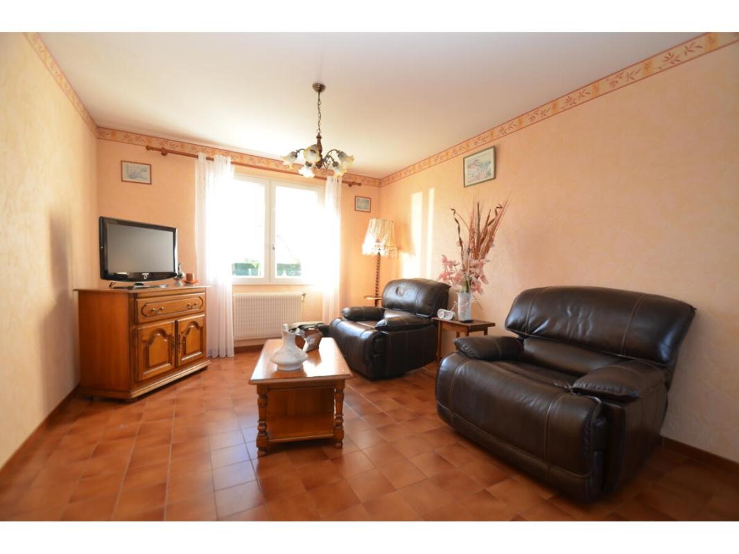 Maison F4 - Photo 5