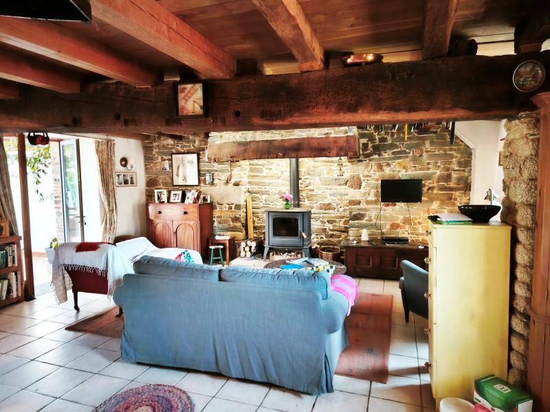 Maison à vendre, 6 pièces, 147 m², Saint Dolay