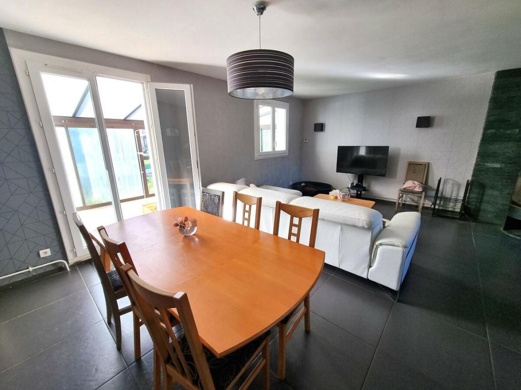 Maison F4 - Photo 3