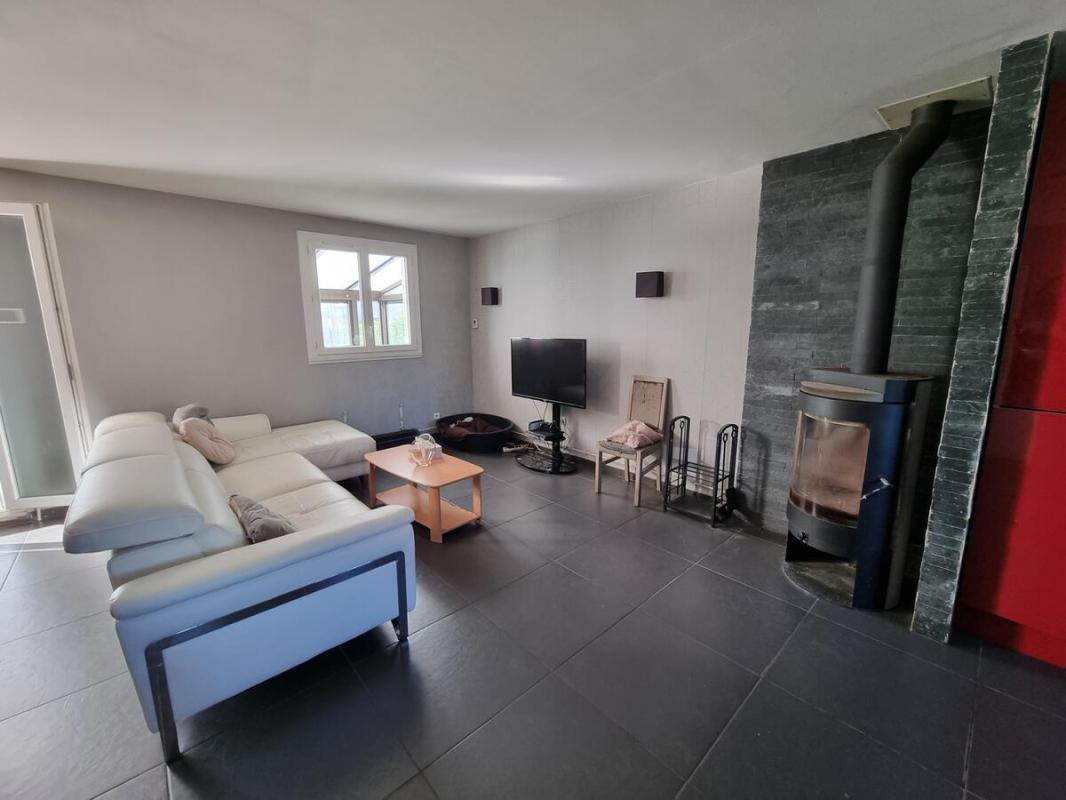 Maison F4 - Photo 4