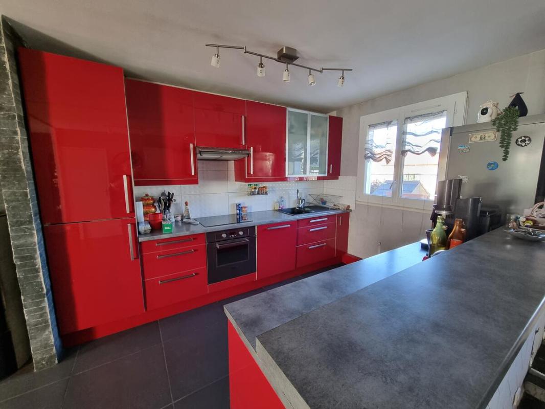 Maison F4 - Photo 5