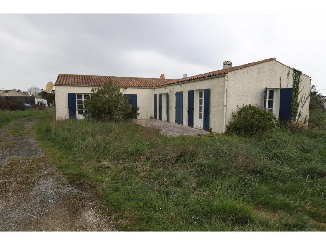 Maison à vendre, 9 pièces, 159 m², Saint Pierre D Oleron