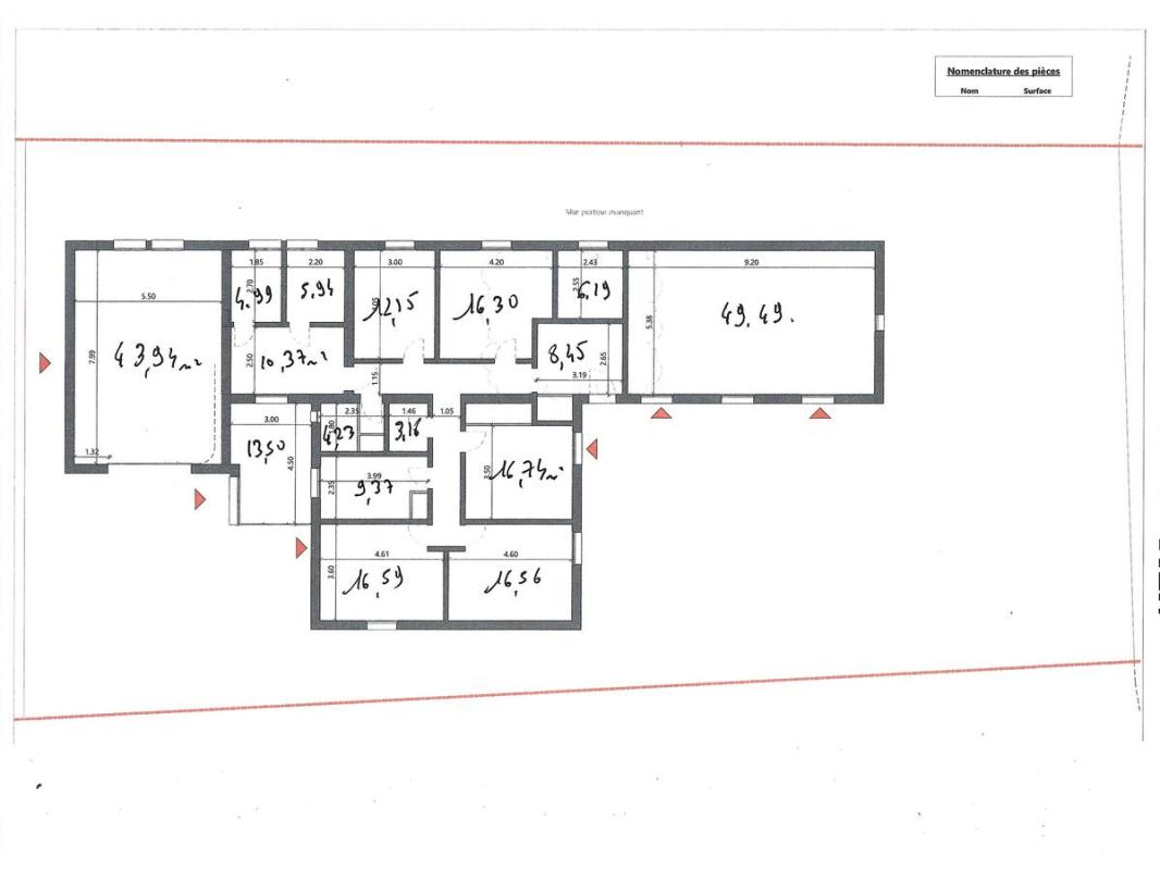 Maison F9 - Photo 3