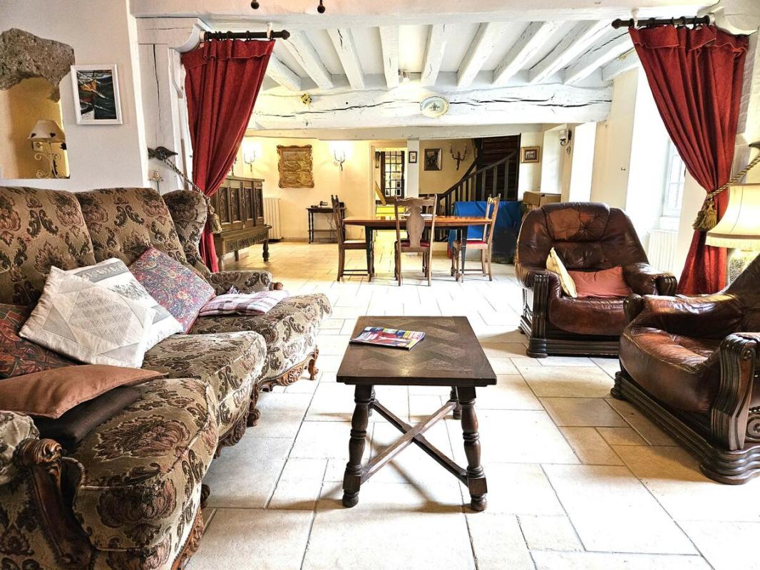 Maison F12 - Photo 4