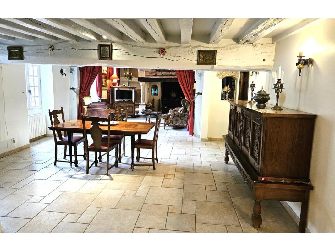 Maison F12 - Photo 5