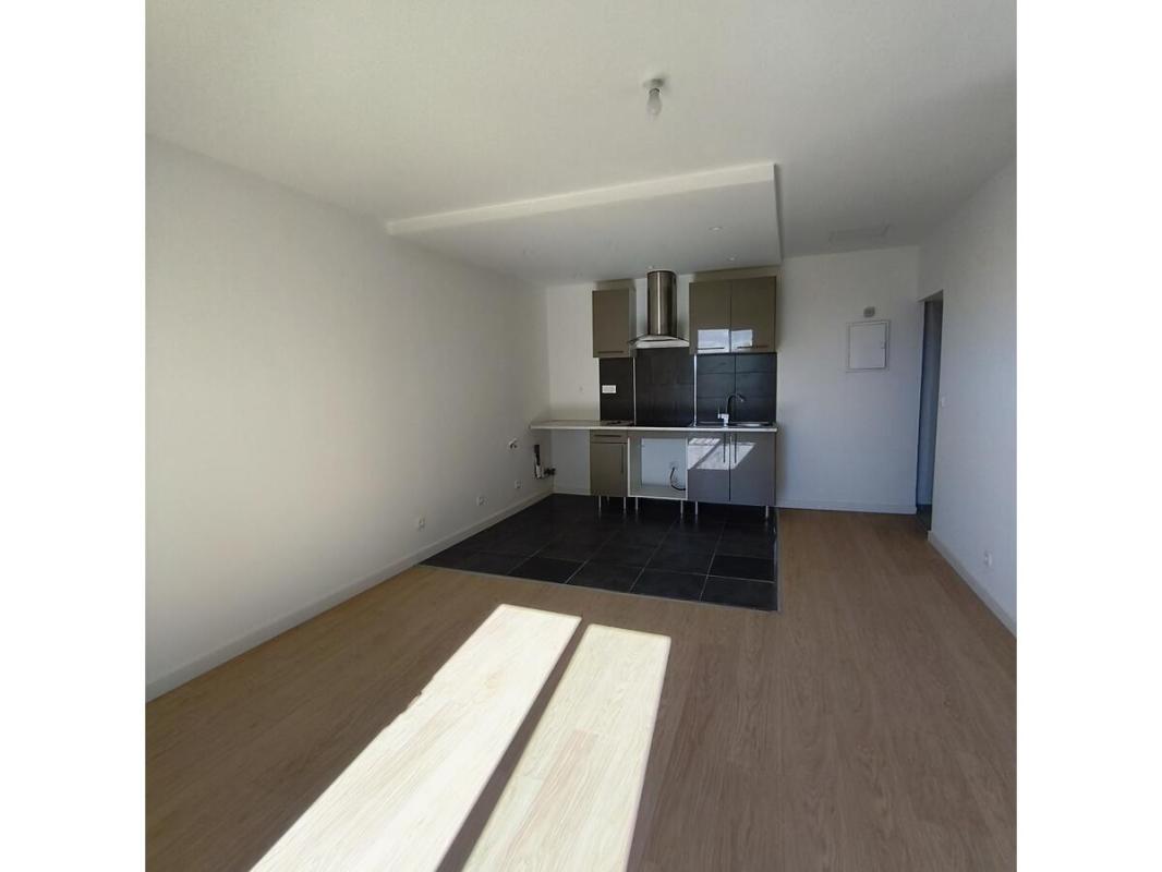 Appartement F2 - Photo 2