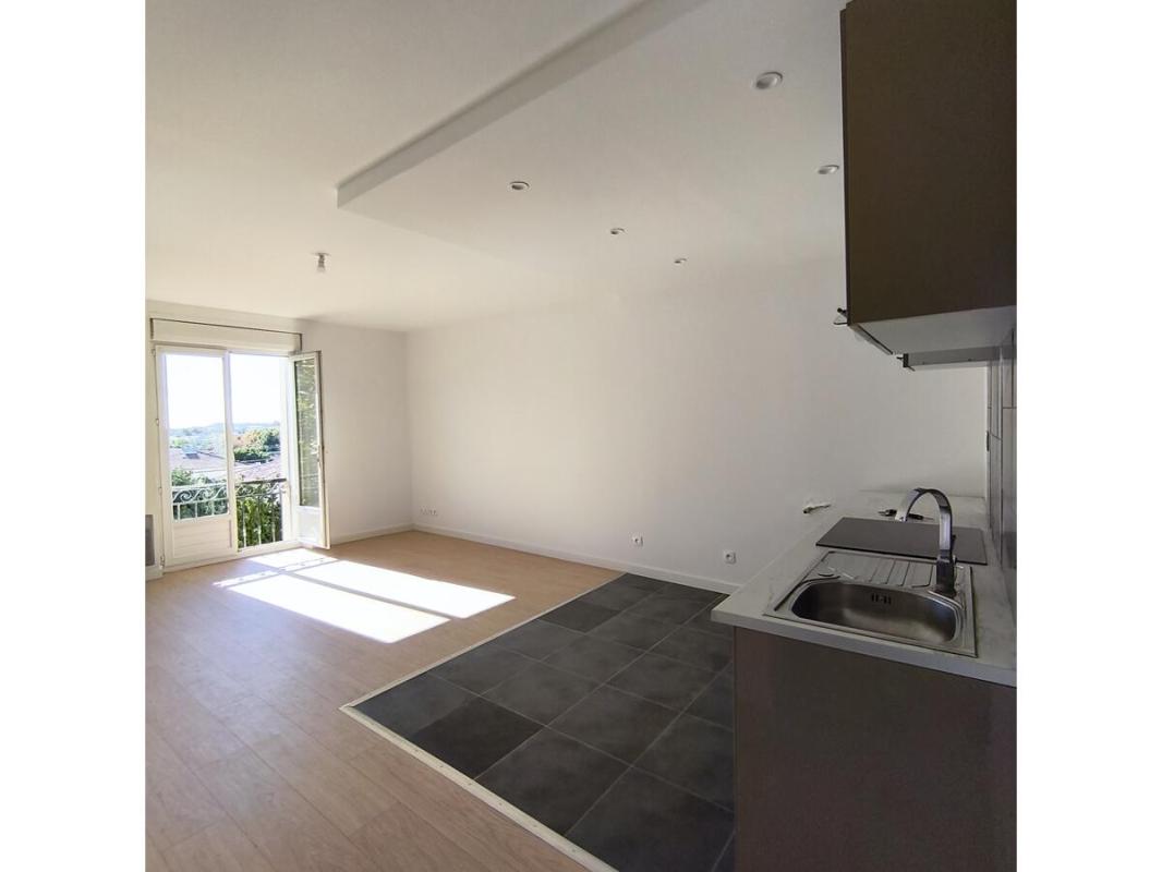 Appartement F2 - Photo 3