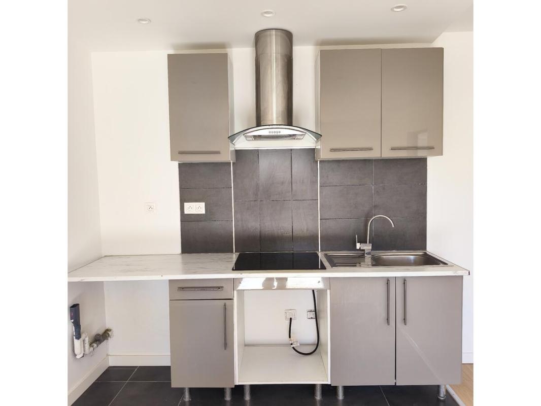 Appartement F2 - Photo 4