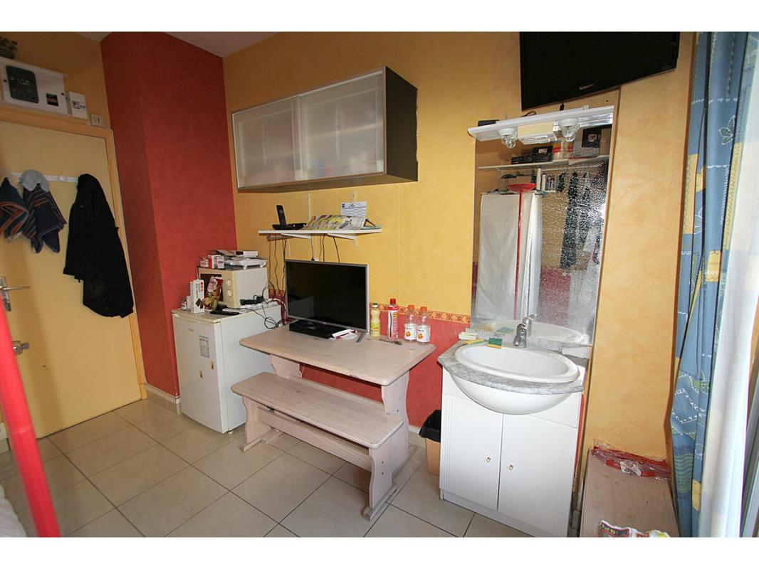 Appartement F1 - Photo 2
