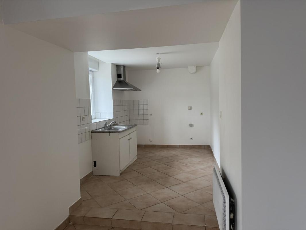 Maison F4 - Photo 2
