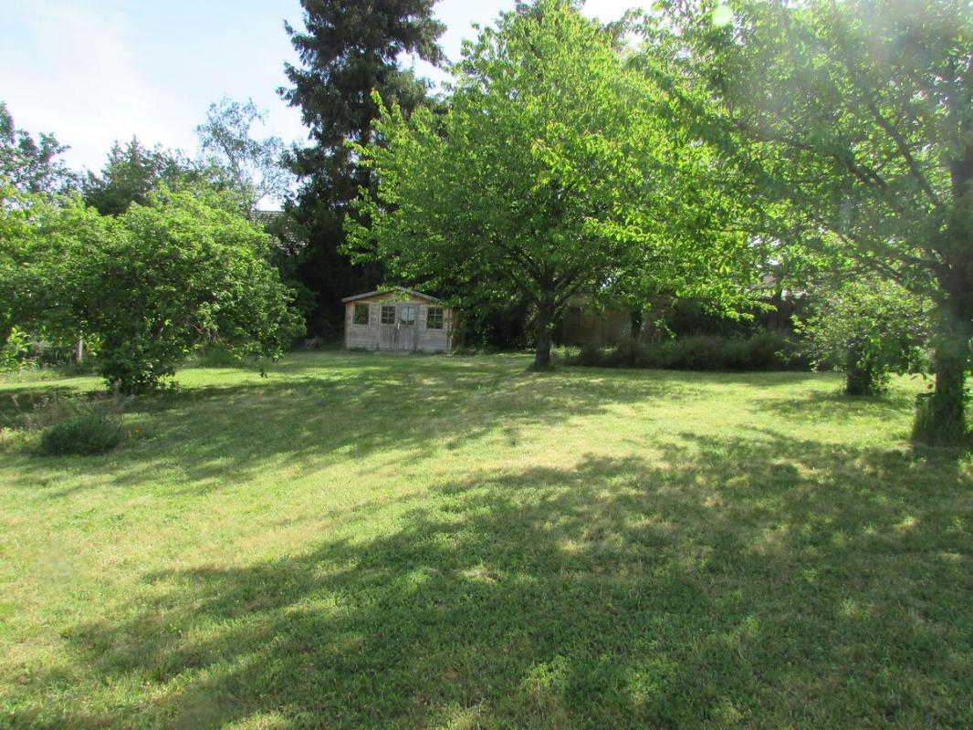 Maison F5 - Photo 2