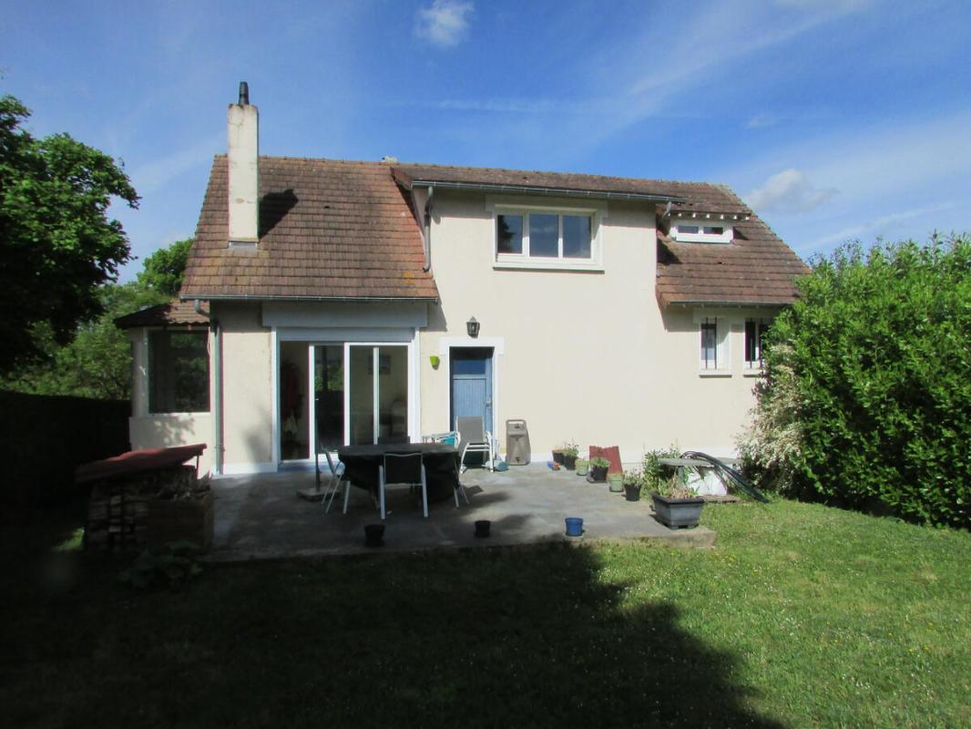 Maison F5 - Photo 3