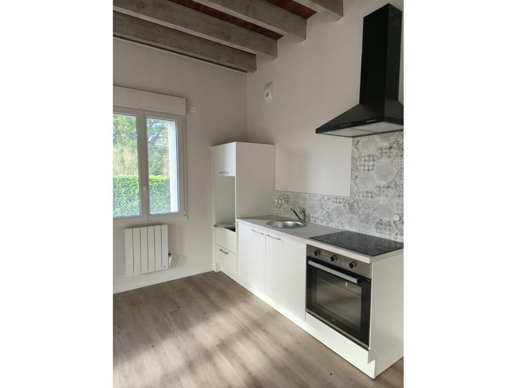Maison F3 - Photo 2