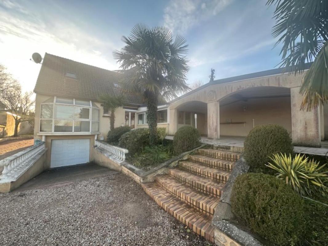 Maison F7 - Photo 2