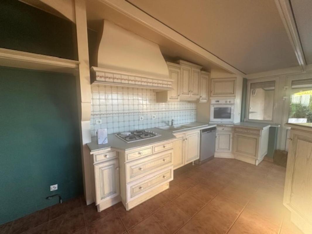 Maison F7 - Photo 4