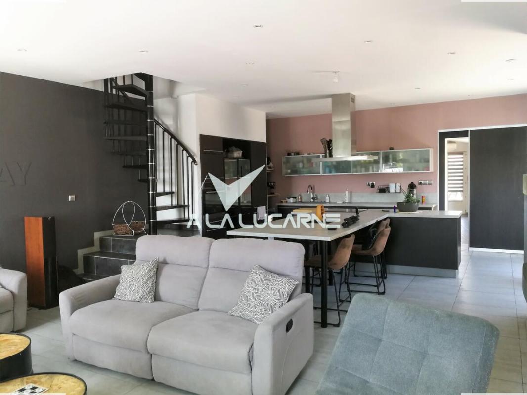 Maison à vendre, 7 pièces, 157 m², Lallaing