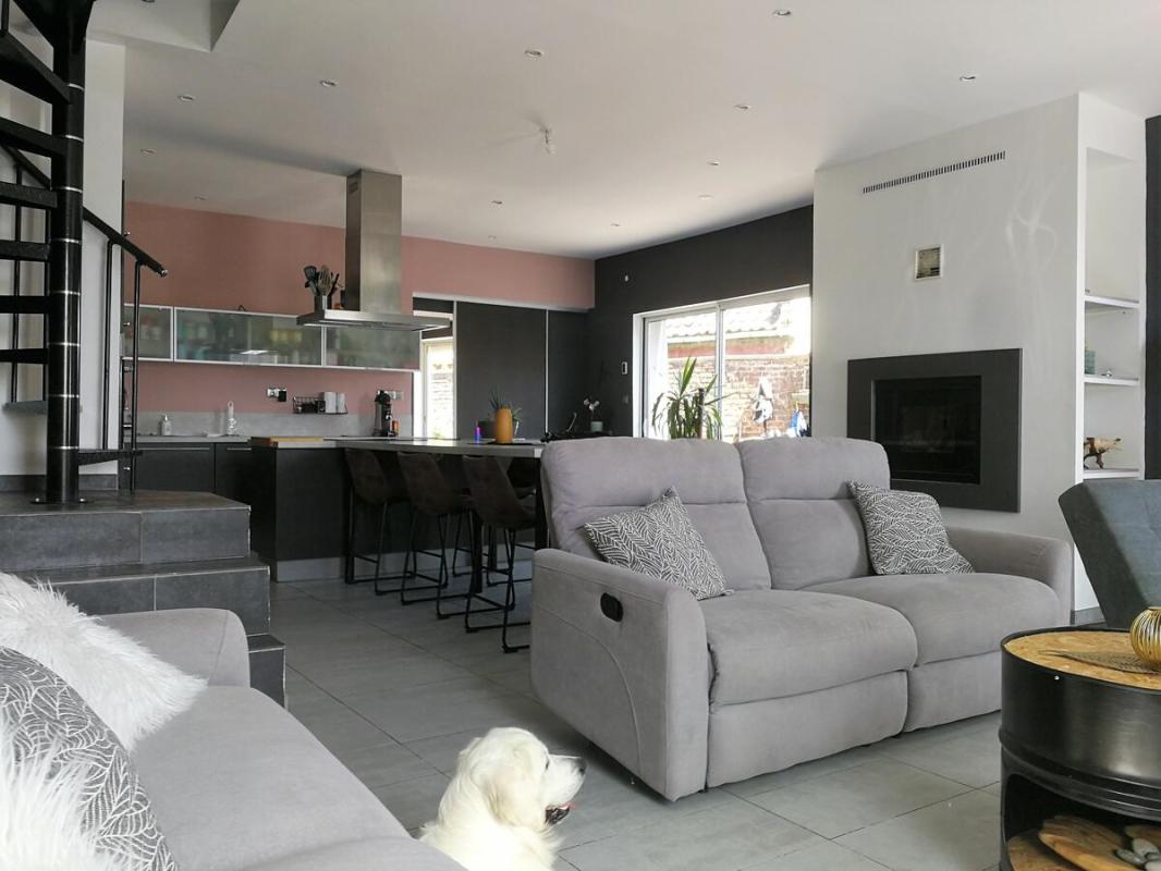 Maison F7 - Photo 2