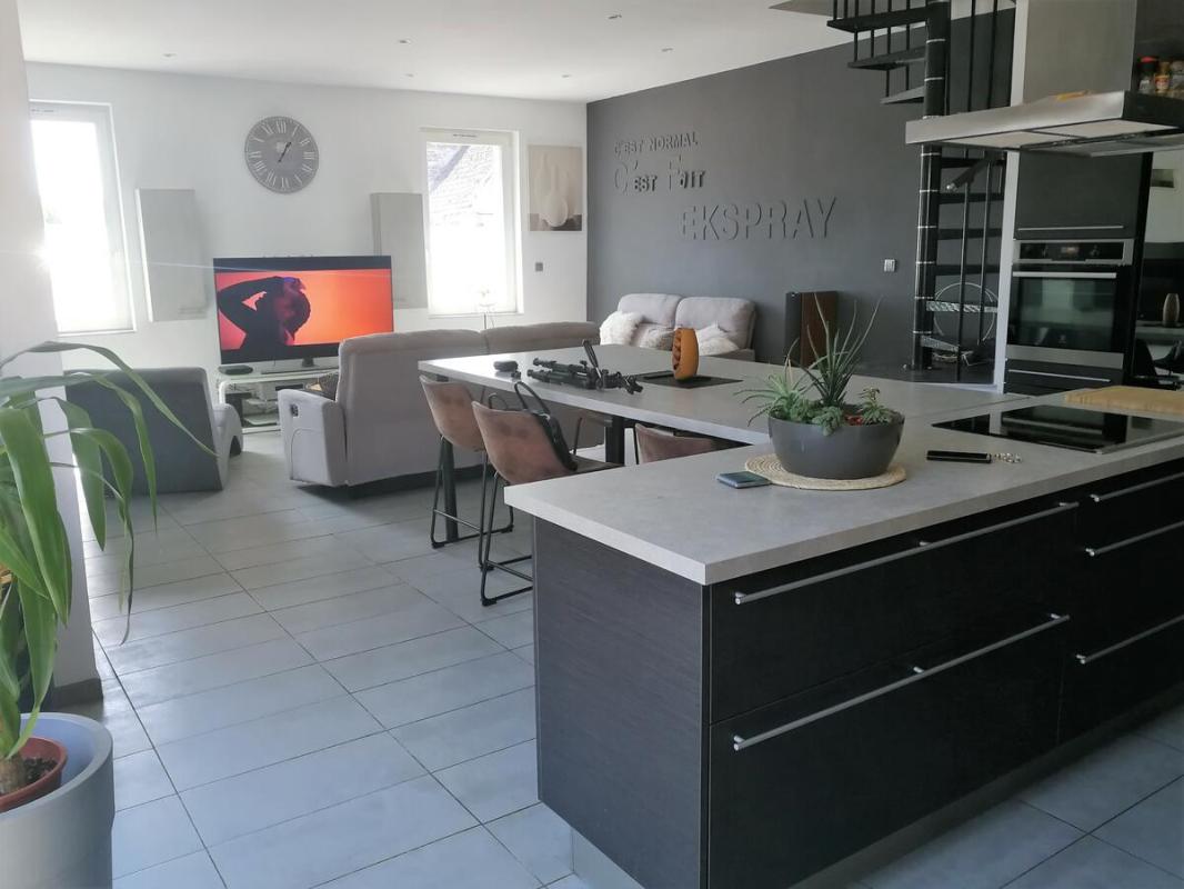 Maison F7 - Photo 3