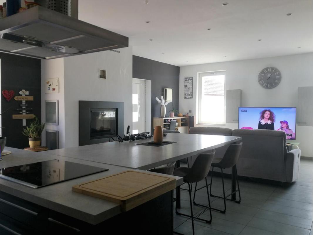 Maison F7 - Photo 4