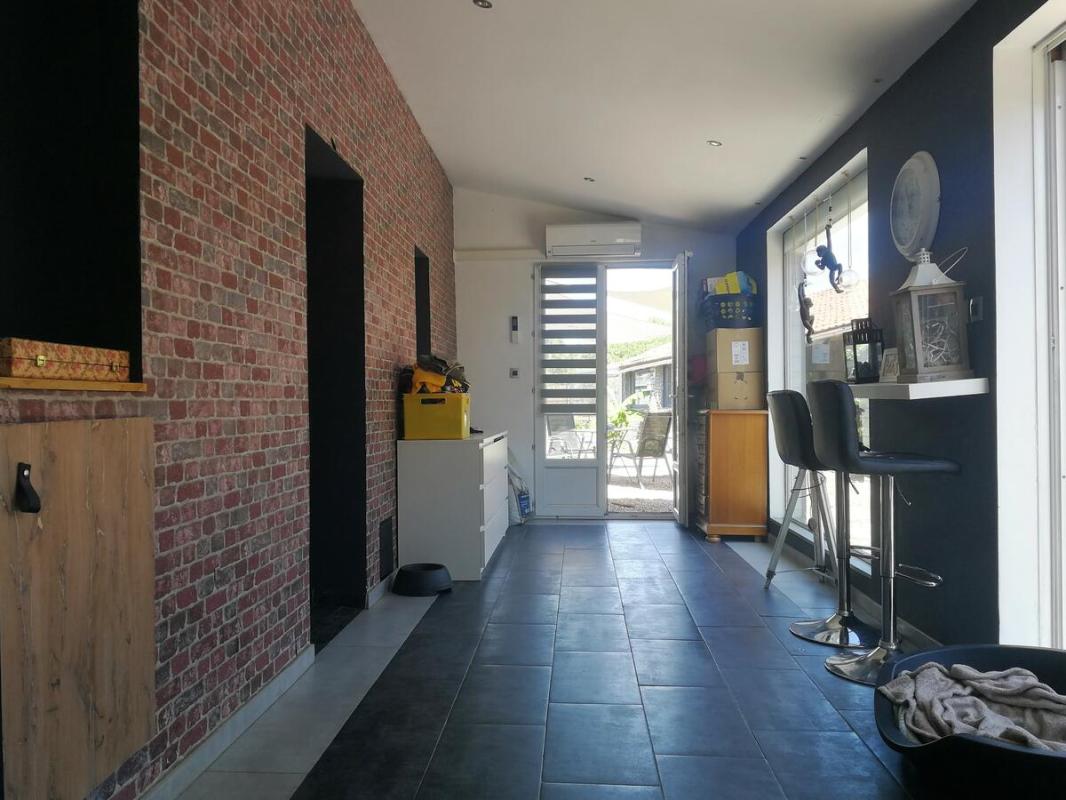 Maison F7 - Photo 5