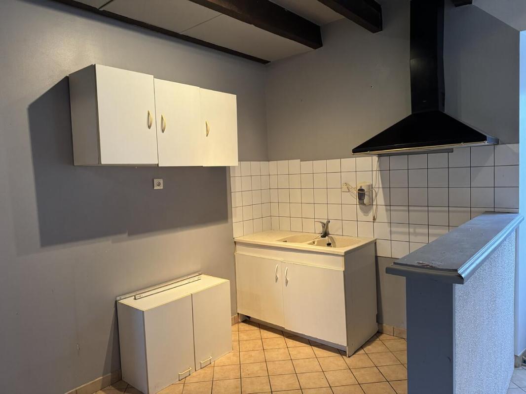 Maison F5 - Photo 4