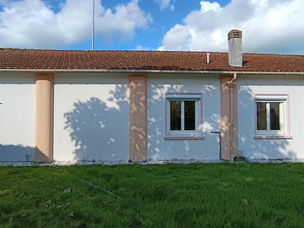 Maison F5 - Photo 2