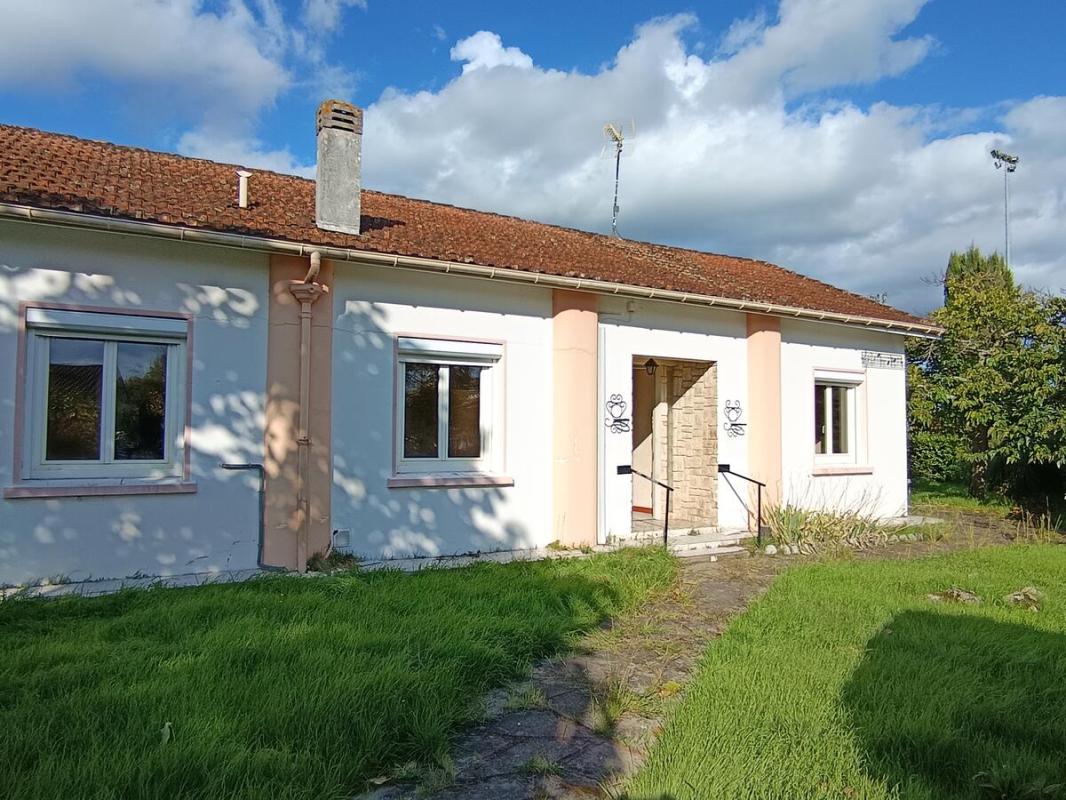 Maison F5 - Photo 3