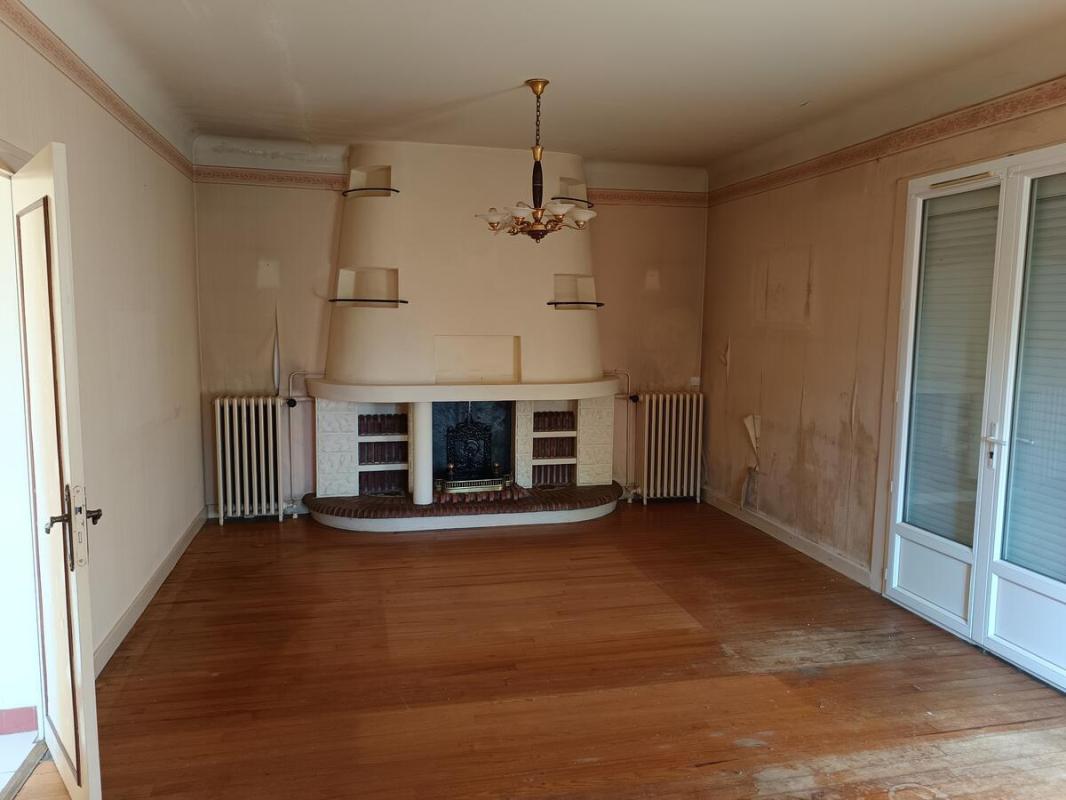 Maison F5 - Photo 4
