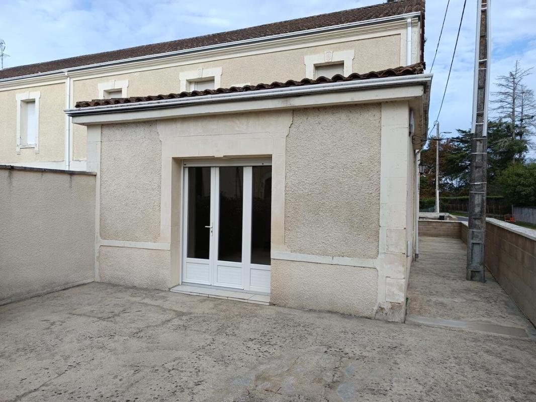 Maison à vendre, 5 pièces, 83 m², Menesplet