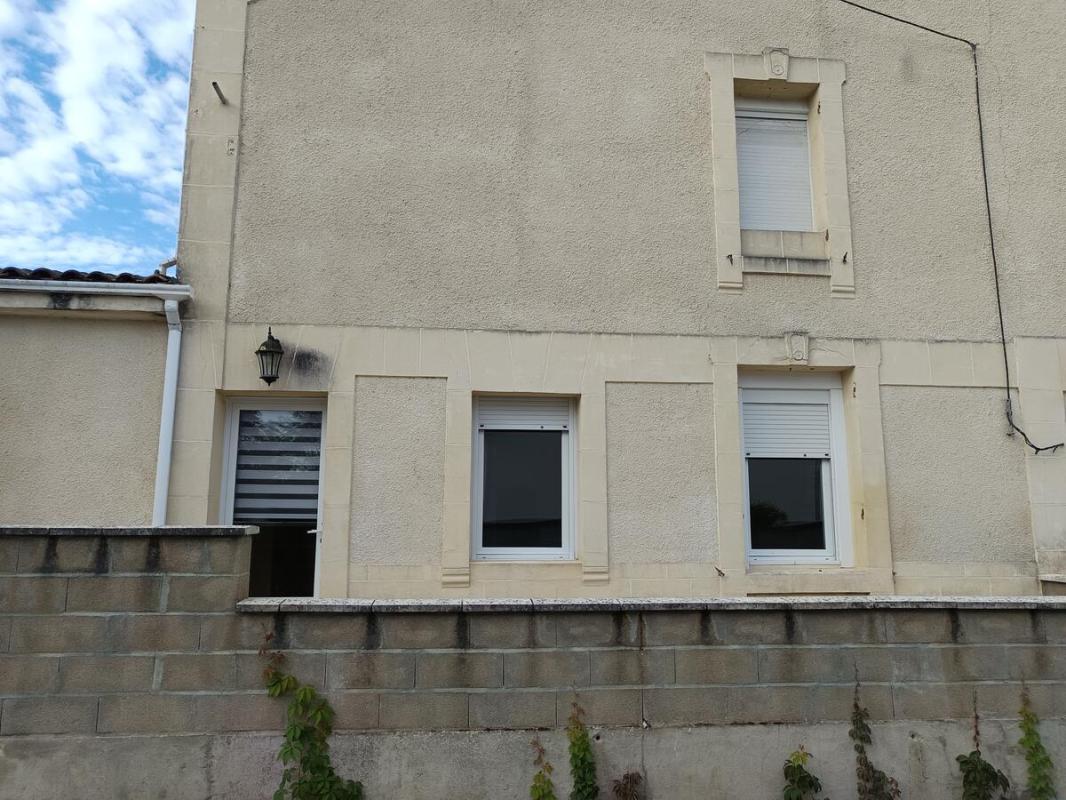 Maison F5 - Photo 2