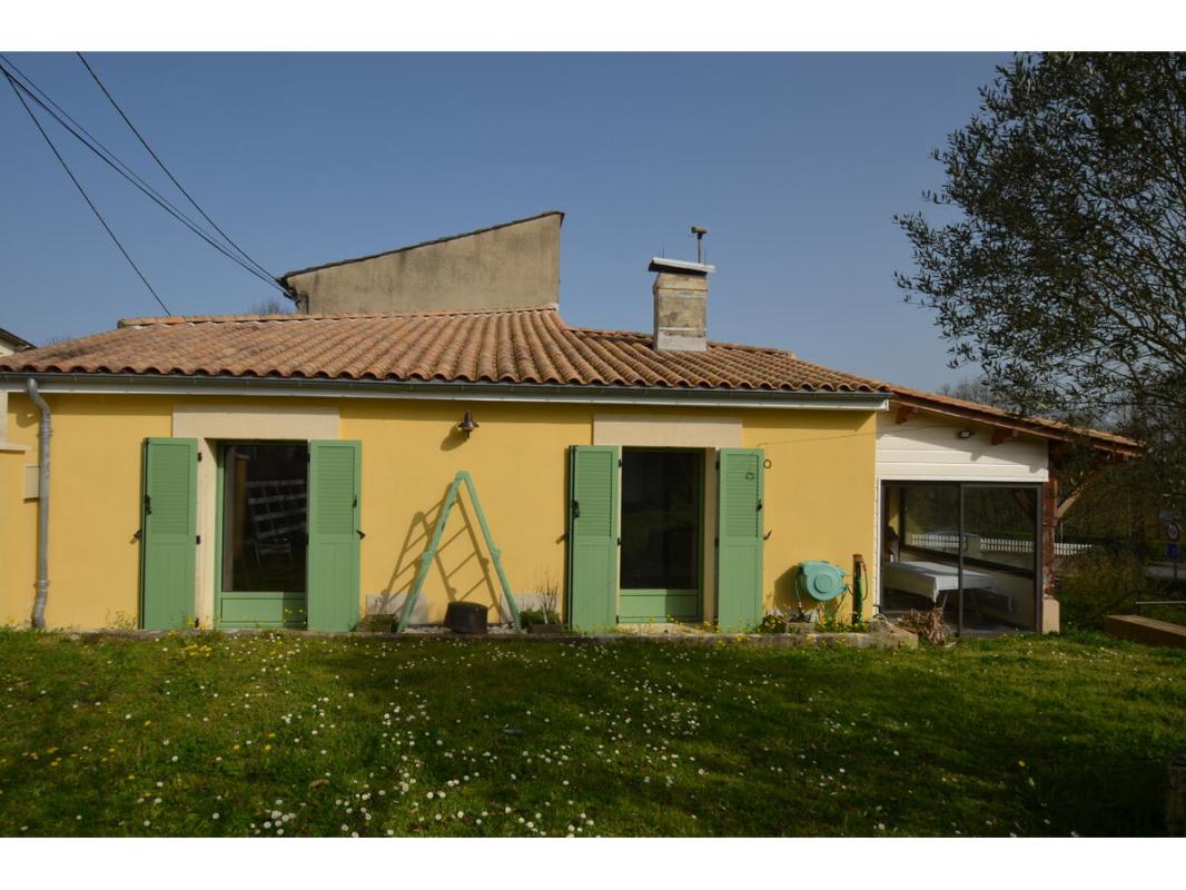 Maison F5 - Photo 2