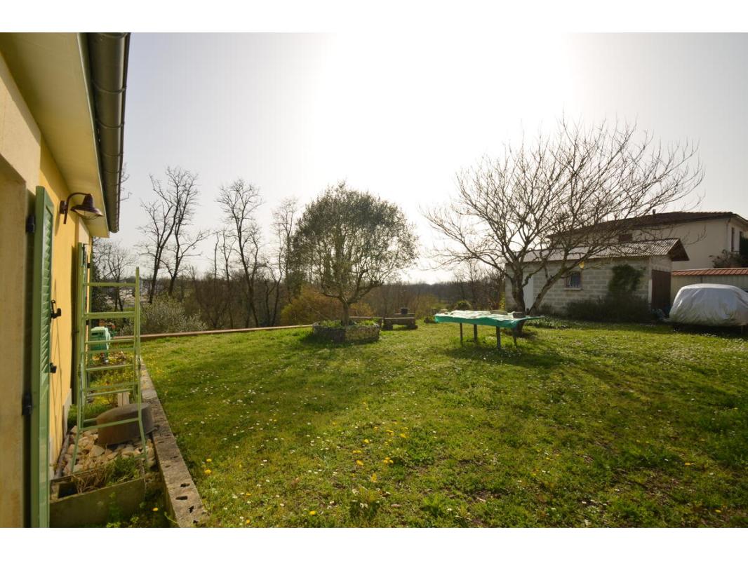 Maison F5 - Photo 3