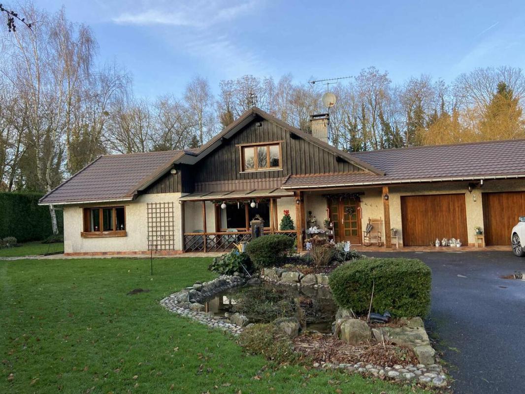 Maison F13 - Photo 2