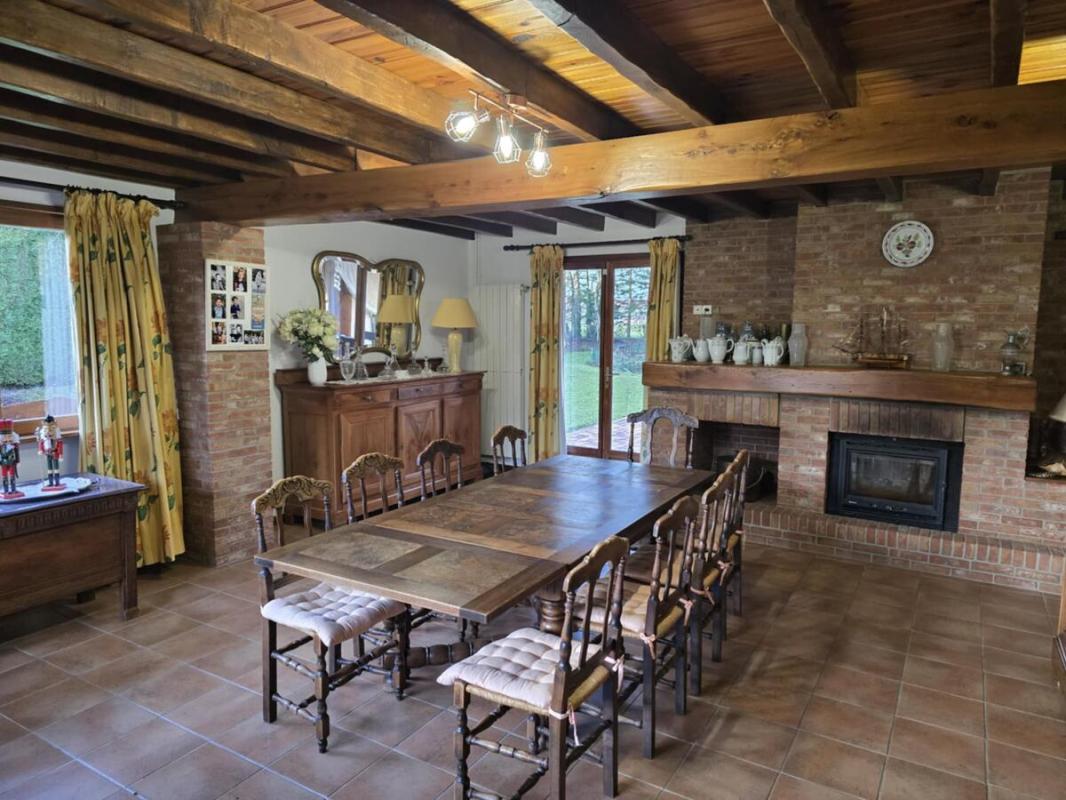 Maison F13 - Photo 3
