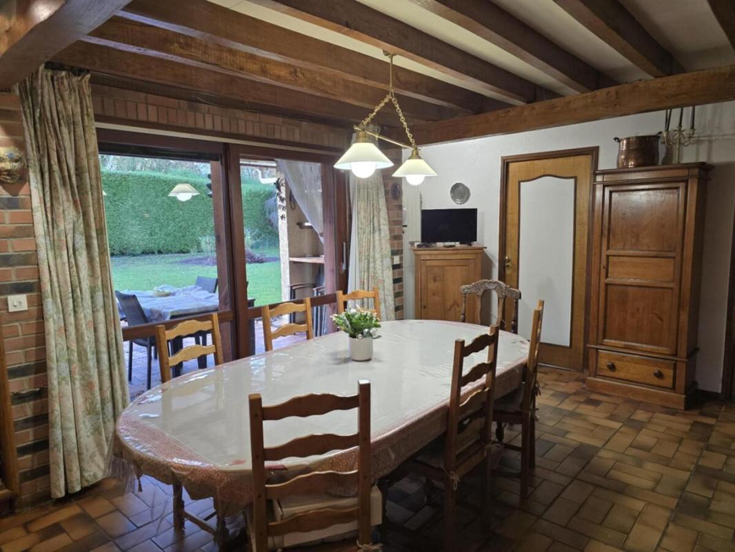 Maison F13 - Photo 4