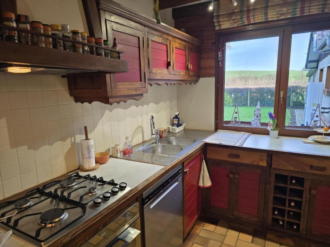 Maison F13 - Photo 5