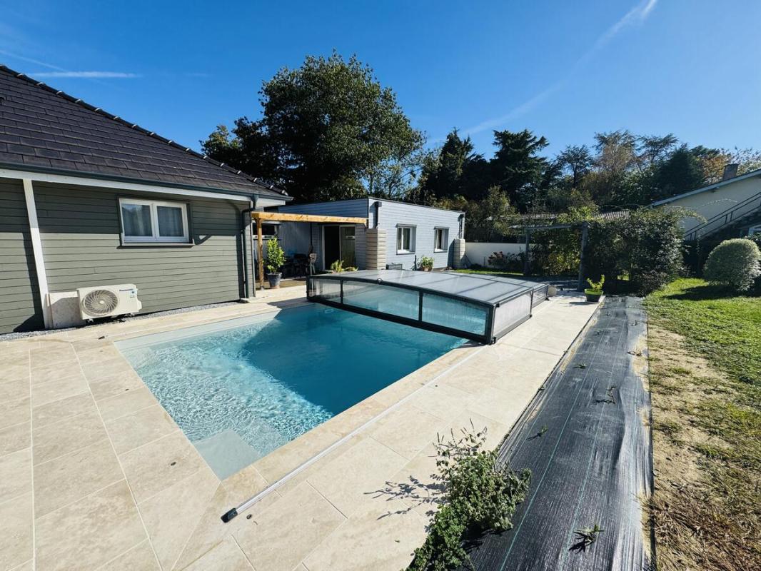 Maison F5 - Photo 2