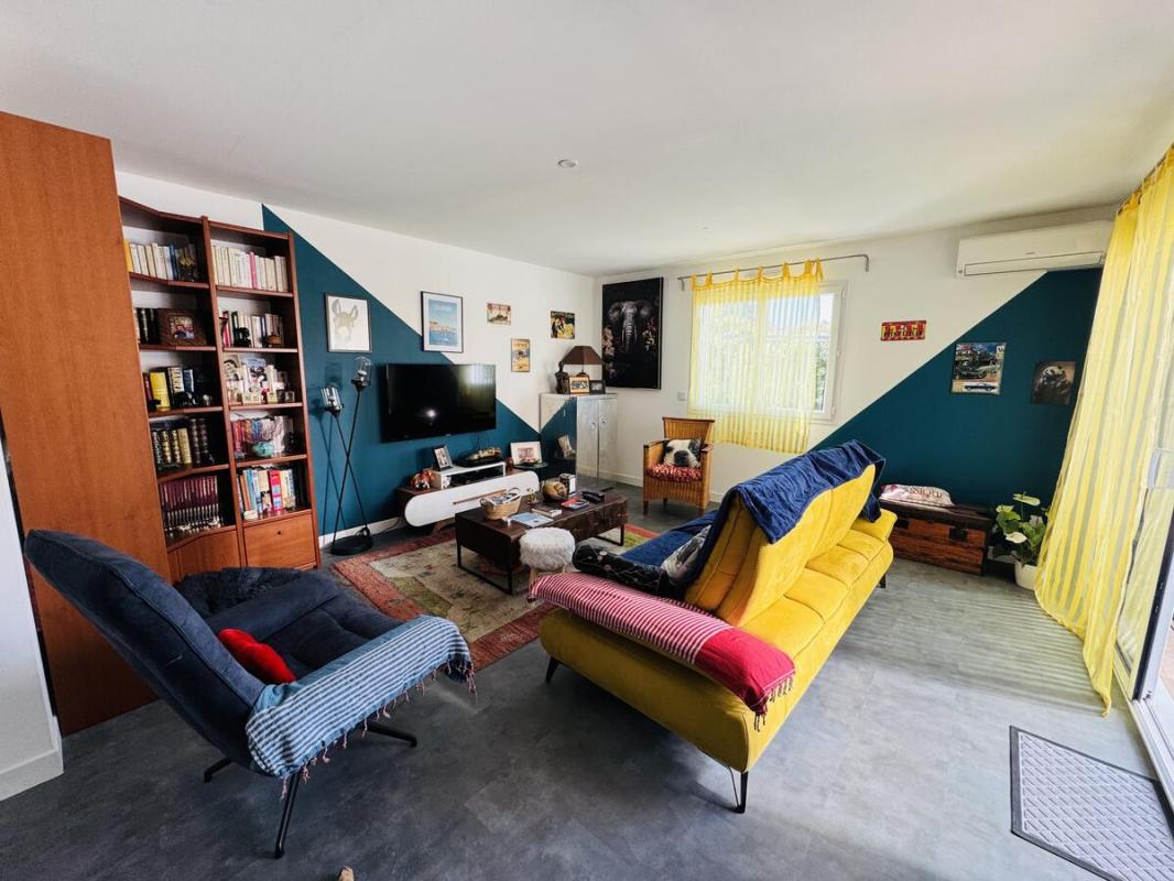 Maison F5 - Photo 3