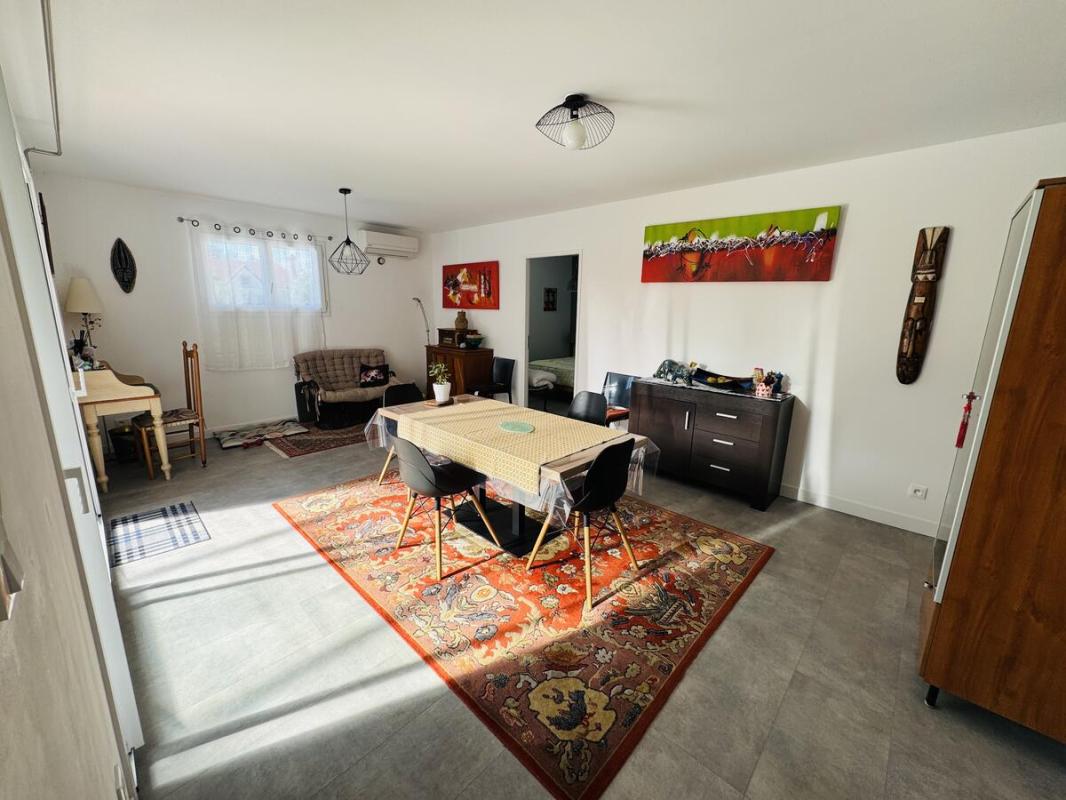 Maison F5 - Photo 4