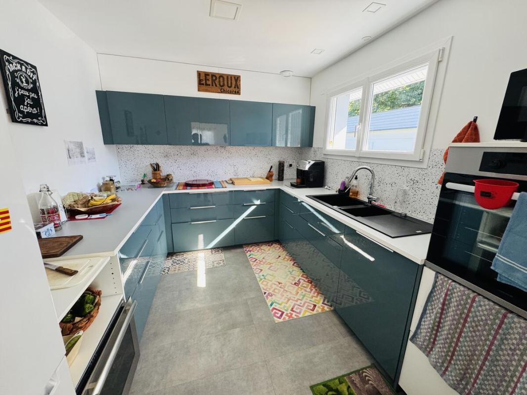 Maison F5 - Photo 5