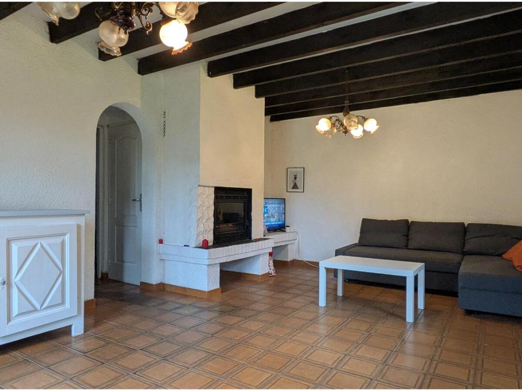 Maison F3 - Photo 2