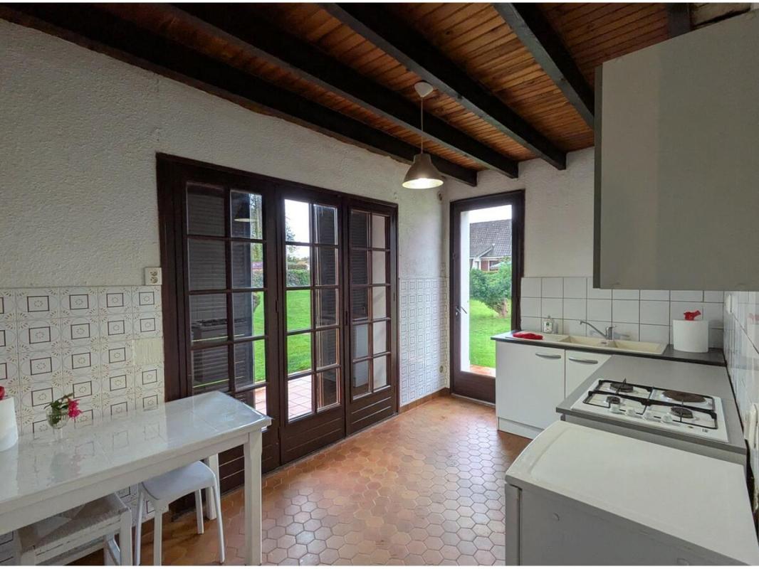 Maison F3 - Photo 3
