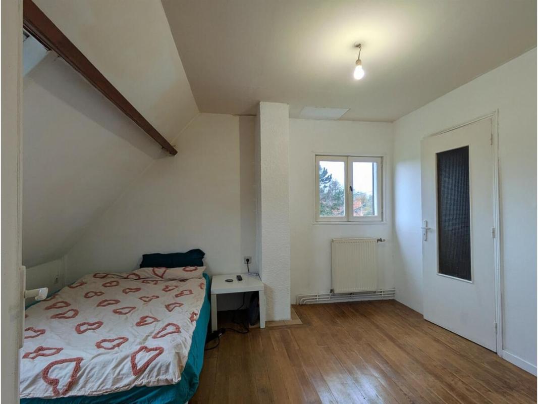 Maison F3 - Photo 5