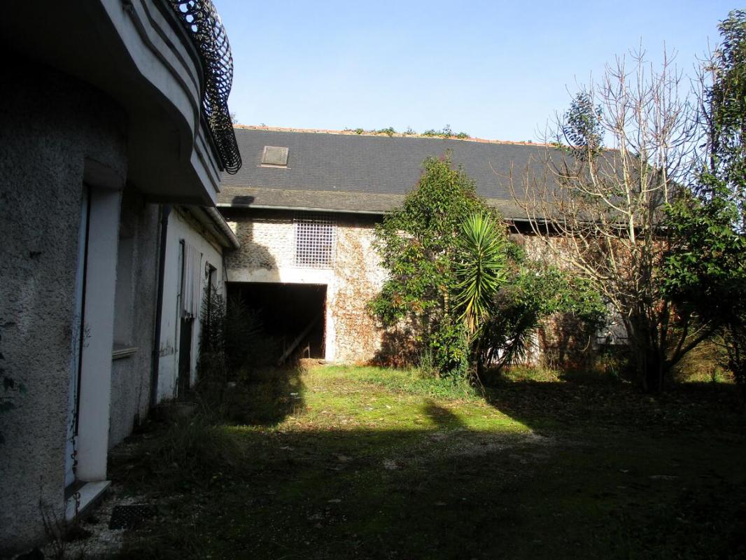 Maison à vendre, 5 pièces, 132 m², Tarbes