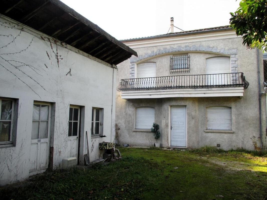 Maison F5 - Photo 2